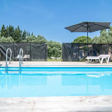 Les Oliviers By Interhome * Salernes