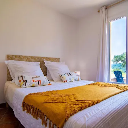 Les Oliviers By Interhome Salernes