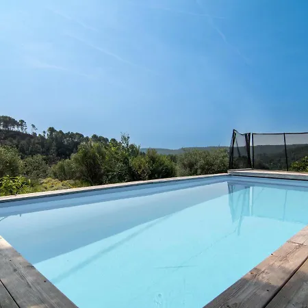 Les Oliviers By Interhome Salernes