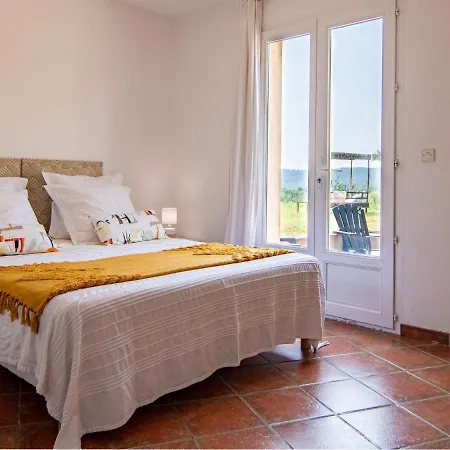 Les Oliviers By Interhome * Salernes