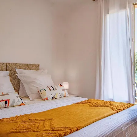 Nyaraló Les Oliviers By Interhome *