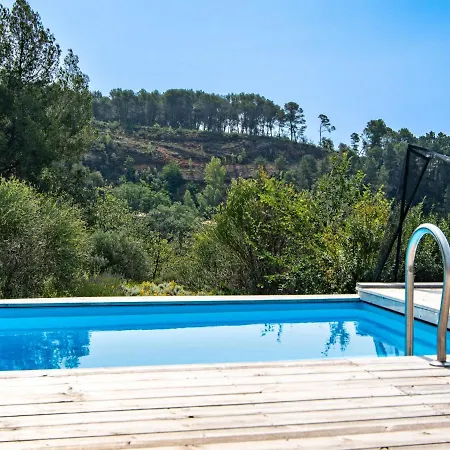 Les Oliviers By Interhome Salernes