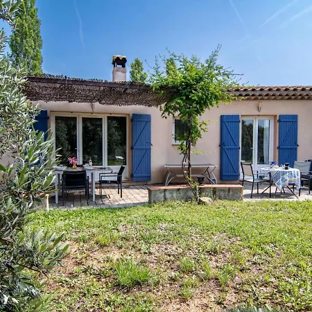 Les Oliviers By Interhome * Salernes